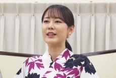 丘みどり　初主演舞台の稽古場での生歌を共演者にほめられ大喜び「うれしい」