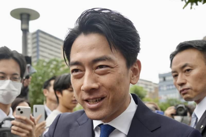 小泉進次郎氏　渡辺恒雄さんを追悼「自民党を自民党議員以上に知る方だった」