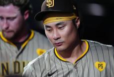 【ＭＬＢ】ＦＡキム・ハソンのドジャース移籍説に韓国メディア興奮「大谷翔平と鍋食べる！」