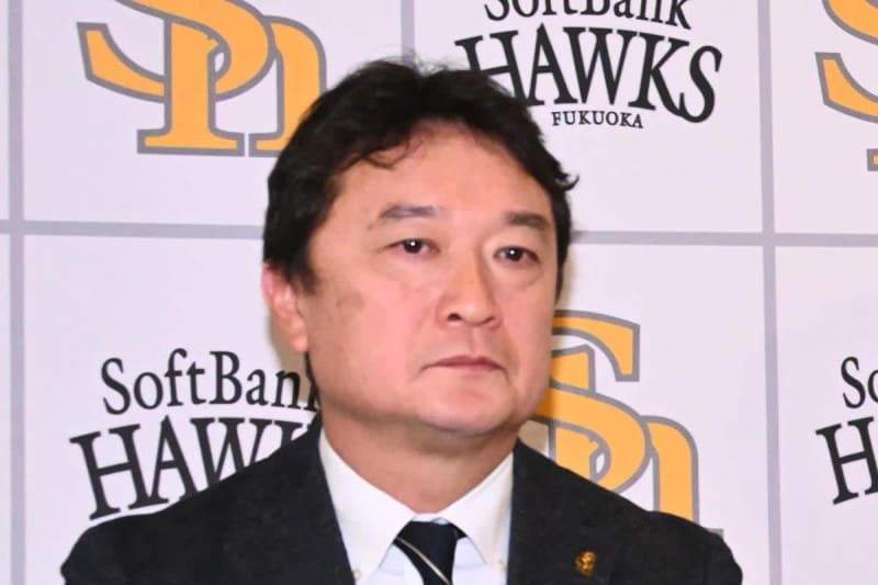 球界再編で誕生のソフトバンク・三笠ＧＭ　渡辺恒雄氏を追悼「ご尽力、ご助力をいただいた」