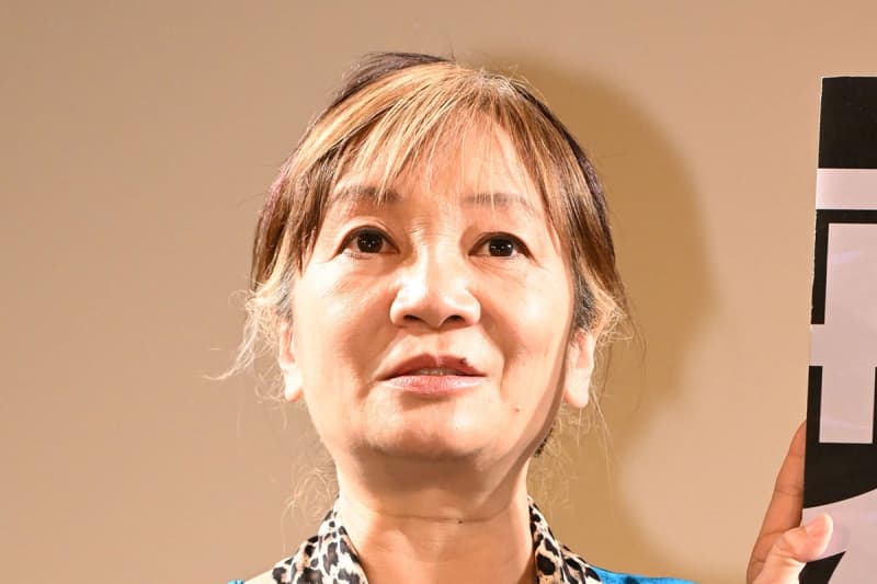 作家・岩井志麻子氏の〝女性器アート〟行方不明の怪　警察が押収した証拠物件はどこへ…