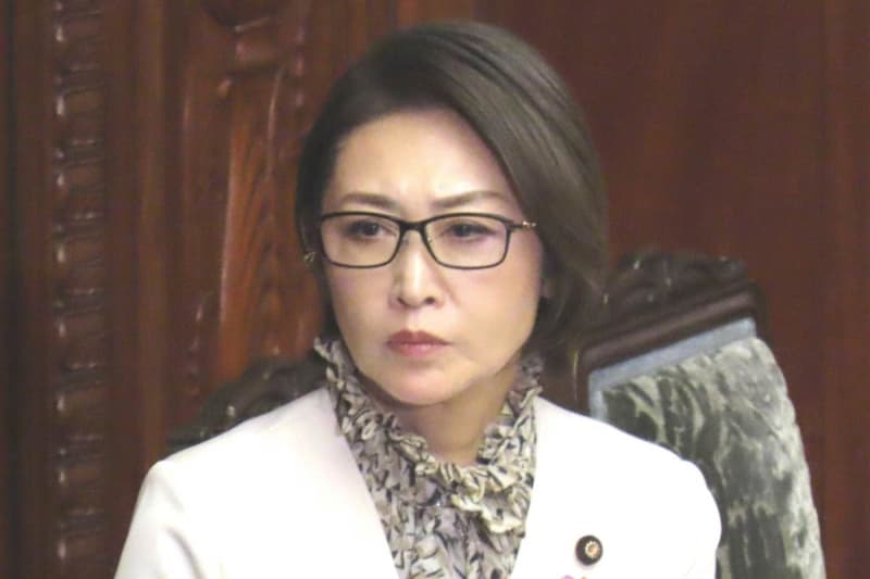 三原じゅん子こども担当相「闇バイトは犯罪です」　冬休み前にメッセージ動画で注意喚起