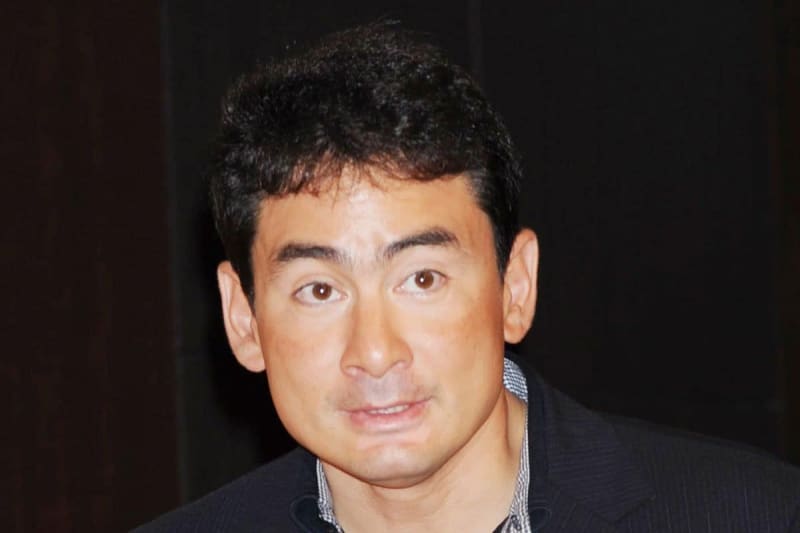 野口健氏　静岡、山梨両県で富士山通行料4000円調整に「利権にがんじがらめになっていた山が動いた」