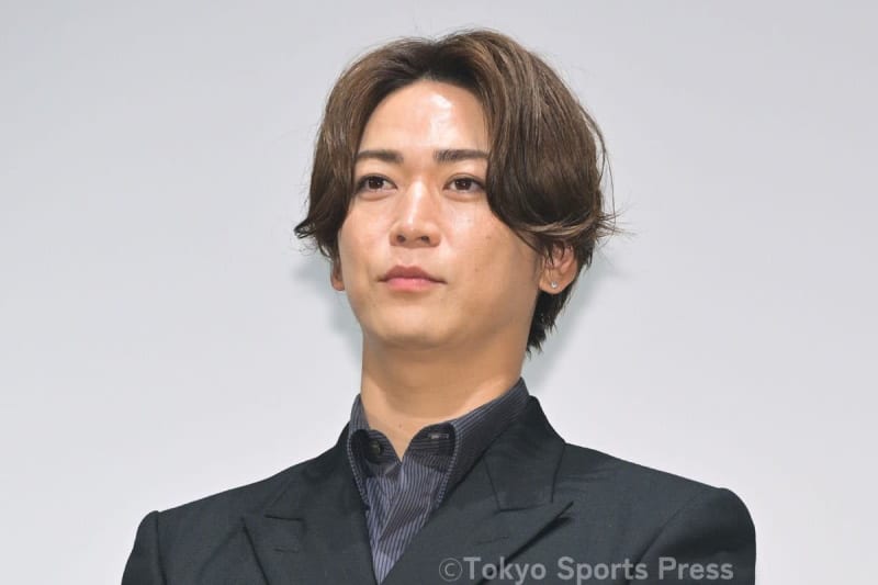 亀梨和也「外道の歌」忠実再現に原作ファンも納得　宣伝動画は１００万回再生超え