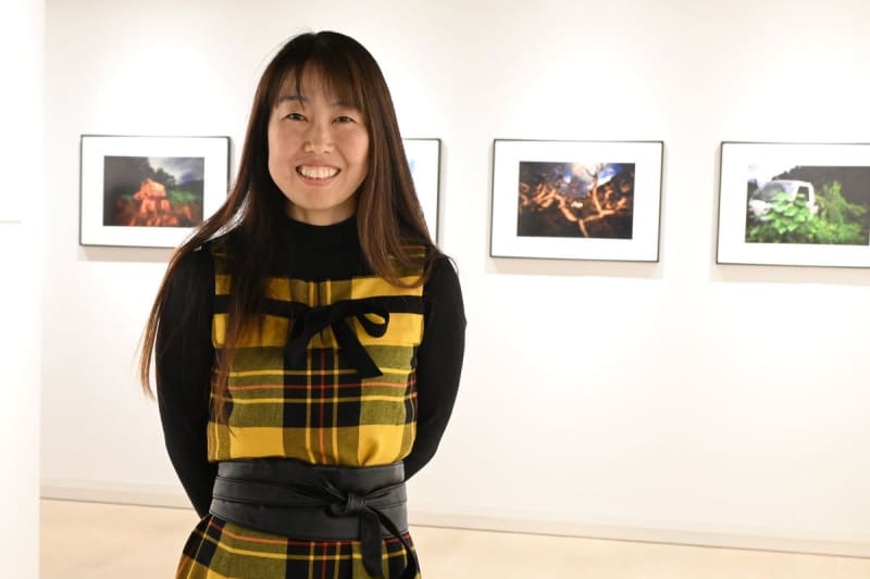 カメラマン西村仁見氏が写真展 「楽しい時間でした」軽トラの魅力を語る