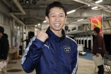 【住之江ボート・ＳＧグランプリ】毒島誠が優勝戦１号艇「足は完璧。懸ける思いはめちゃくちゃ大きい」