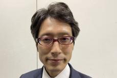 竹田恒泰氏　〝犬猿〟田嶋陽子氏と「サシ飲み」の過去明かす「『そこの青年、飲もう』って」