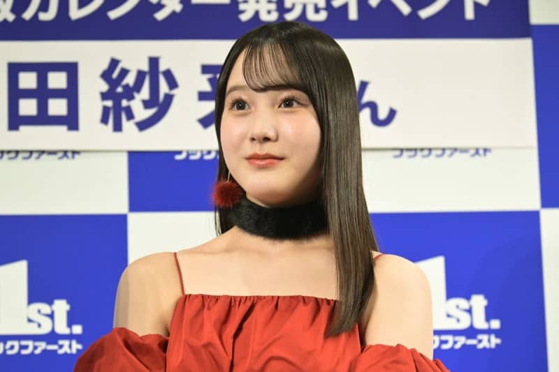 本田紗来　熱いFRUITS ZIPPER愛…自身のアイドル願望は「来世でできたらいいな」