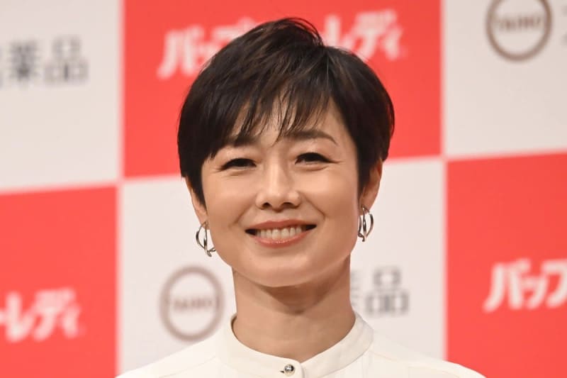 有働由美子「有働Ｔｉｍｅｓ」が好調　高視聴率に「ゆくゆくは『報道ステーション』にも」の声