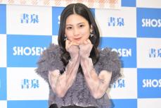 櫻井梨央　モー娘。の〝サブスク未解禁〟にメンバーの本音代弁「いつかもしかしたら…って」