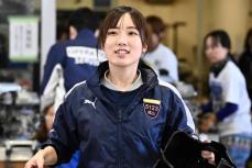 【ボートレース】福山恵里奈　きっかけはテレビ番組「薮内瑞希さんが取り上げられていたと思います」