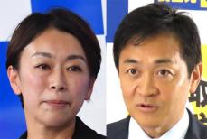 菅野志桜里氏　玉木雄一郎氏のテレ朝批判を諫める「放送法４条を持ち出してメディア批判する政治家であってほしくない」