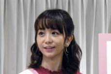 福田萌　夫・中田敦彦と娘のサンタをめぐるやり取りを披露「人間の目には見えないスピードで」