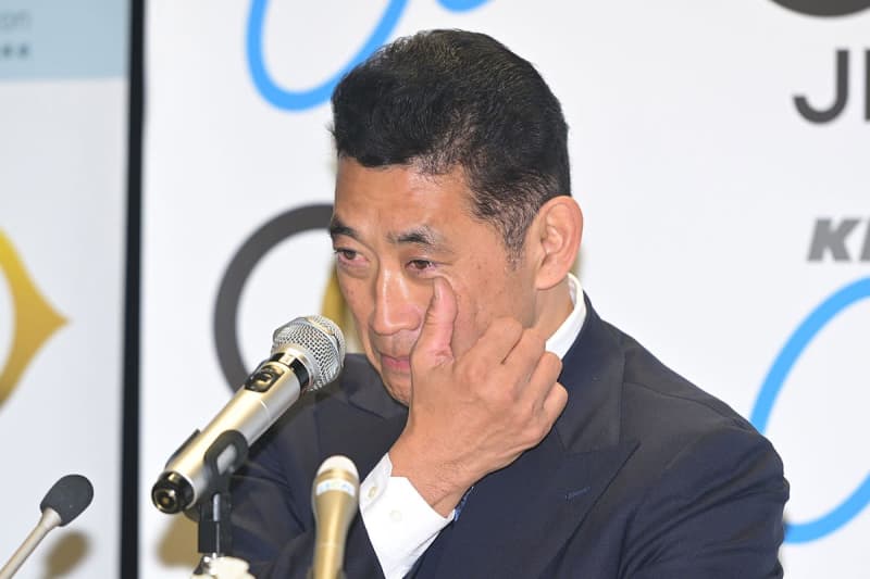 競輪界のレジェンド・神山雄一郎が引退　３６年の選手生活を振り返り「競輪は人生そのもの」