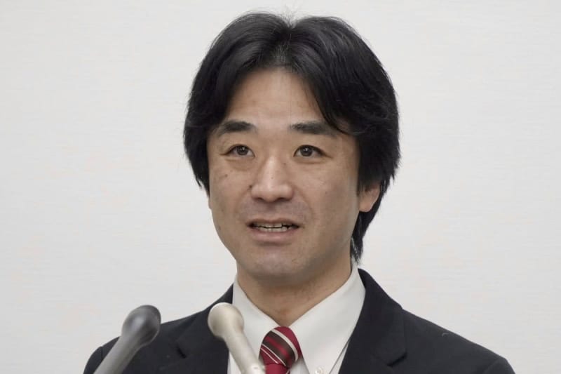 つばさの党・黒川敦彦代表　選挙での凸封印を宣言「〝黒川敦彦３．０〟になったので」