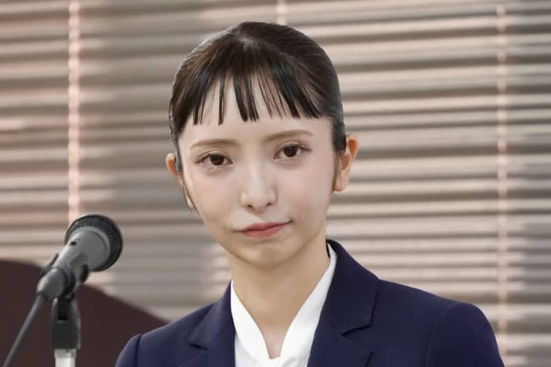 大津綾香氏に資産隠匿毀損で４１５０万円損害賠償請求の審理開始　本人及び代理人は出廷せず