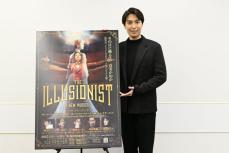 海宝直人　三浦春馬さんが主演予定だったミュージカルに再挑戦「前回は舞台入りすることもギリギリだった」