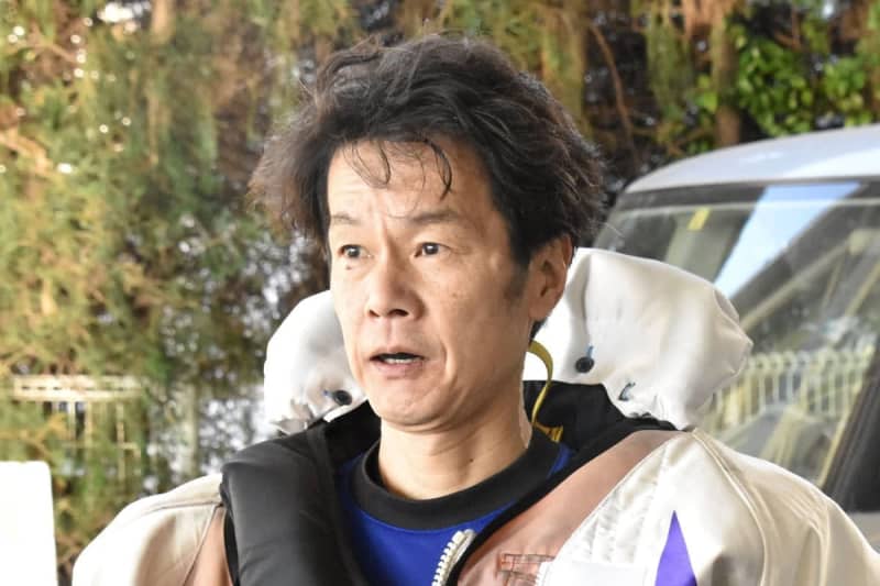 【宮島ボート】滝沢芳行が通算２０００勝達成に意欲「今節で決めたいね」