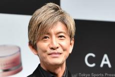 木村拓哉が「それ言っちゃっていいの？」２連発　ＴＢＳ朝番組で安住アナにも