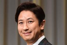 谷原章介が年内ラスト「めざまし８」を発熱で休み　代役アナ「私も最近のどが…」