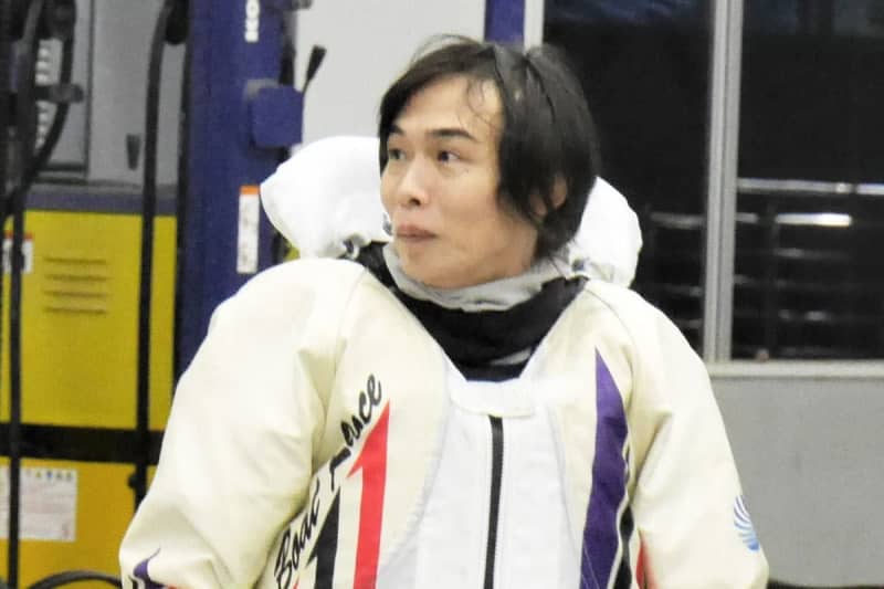 【大村ボート】入沢友治　９年ぶりＶへ機力アップ図る「もう少し出したい」