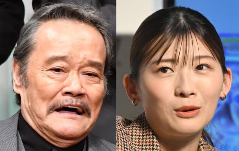 西田敏行さんと伊藤沙莉「メールの絆」 ＮＨＫ紅白歌合戦で〝初共演〟へ