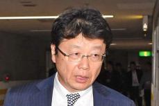 北村晴男氏　旧ジャニ被害者の460億円訴訟は「良いこと」 元凶は「腐ったメディア」