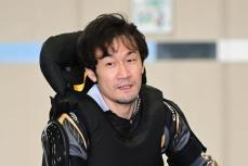 【大村ボート】永田秀二が全速ターン連発で優出「全体的にいい足だと思う」