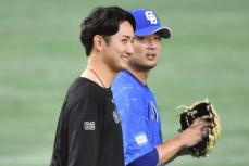 【巨人】横川凱が３年連続「涌井塾」へ「すごくアドバイスもくださる」