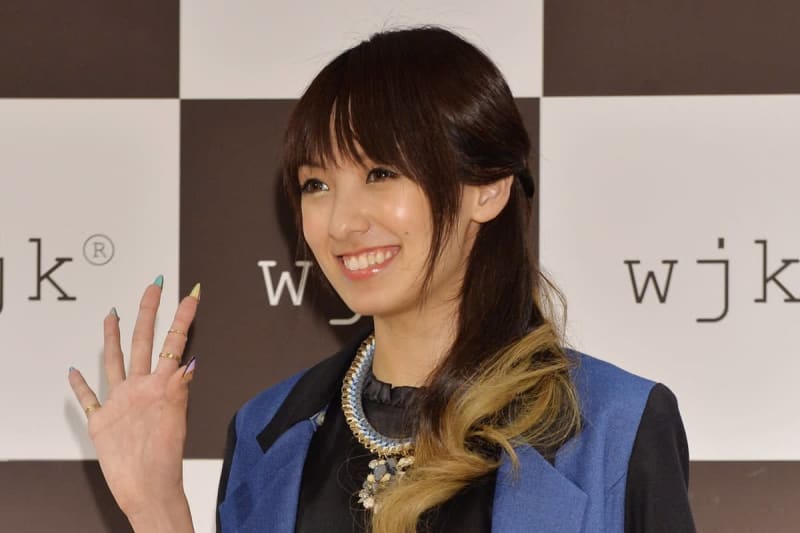 24歳の〝アッキーナ〟南明奈　11年前に語っていた原宿デートの夢「スポーツ選手はちょっと…」