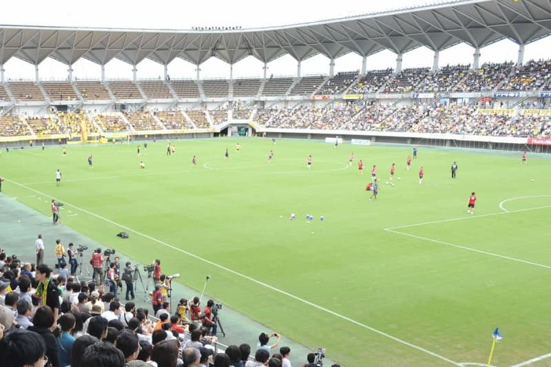 【高校サッカー】矢板中央が岡山学芸館下す　多彩な攻撃スタイルに変身成功