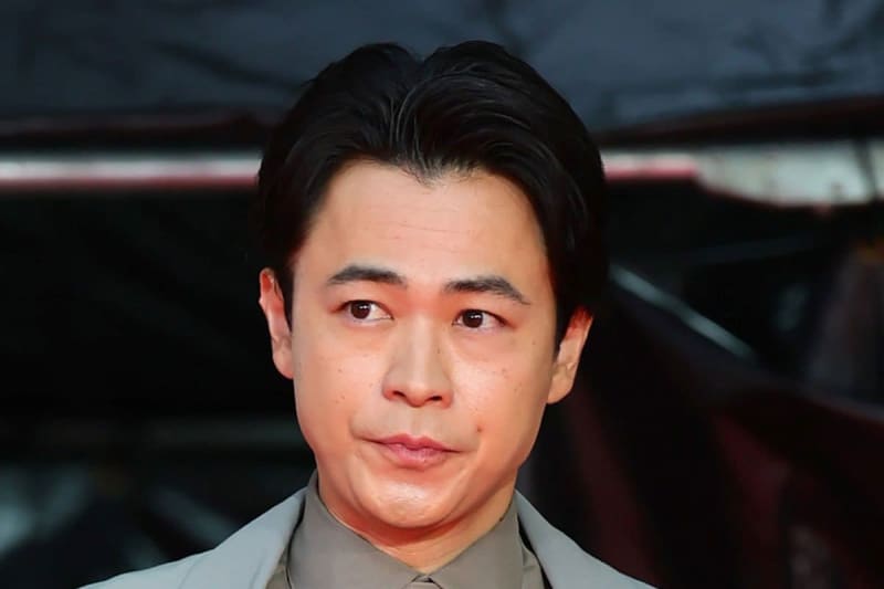 成田凌が一般女性と結婚「来年には新しい家族も増える予定です」