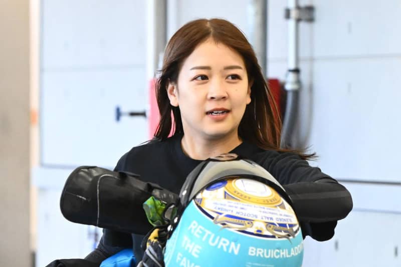 【蒲郡ボート・ＧⅢＱＣシリーズ】勝浦真帆　予選最終日連勝で首位堅守「伸びはトップクラス」