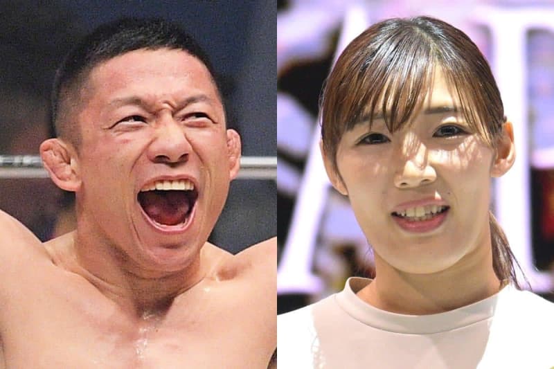 【ＲＩＺＩＮ】青木真也　堀口恭司＆伊澤星花に〝斜め上〟からアドバイス「気持ちはわかるぞ！」