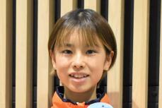 【富士山女子駅伝】３年ぶりの５区で激走　拓大・不破聖衣来にファンも感動「よく戻ってきてくれた」