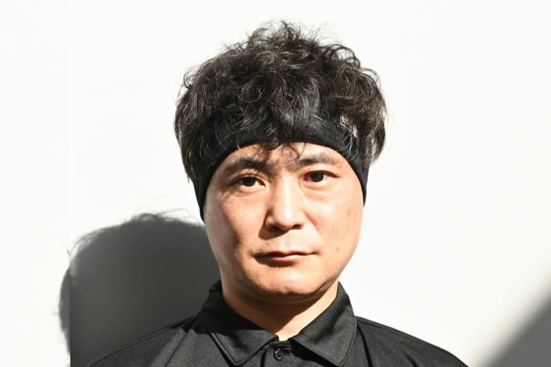 カラテカ入江慎也　「スタッフに裏切られた」　ジェネレーションギャップに苦労