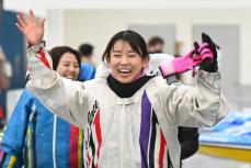 【蒲郡ボート・ＧⅢＱＣシリーズ】守屋美穂がイン戦圧勝で優出「最後は謝罪と感謝の気持ちを込めて…」