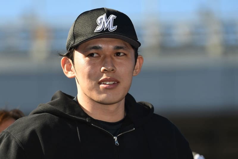 佐々木朗希の代理人がＭＬＢ挑戦の思い代弁「彼は金持ちではなく史上最高の選手になりたいのだ」