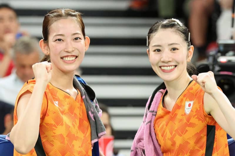 【バドミントン】１８歳・宮崎友花とシダマツペア全日本優勝にアジアが大注目「天才少女が偉業に…」