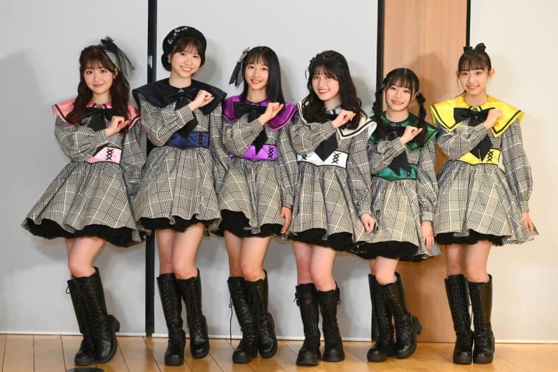 人気アイドルグループ１５歳メンバーが「重大な違反行為」で契約解除　大みそかに衝撃