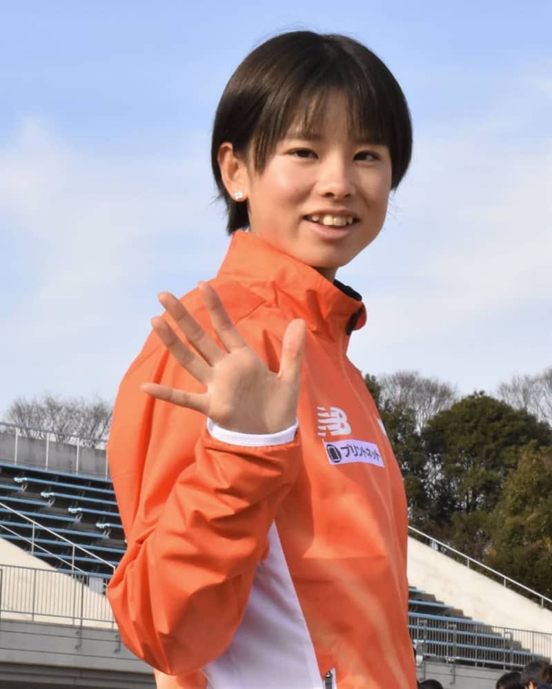 【富士山女子駅伝】不破聖衣来の快走…五十嵐監督が涙したワケ　書き込まれていた〝誹謗中傷〟