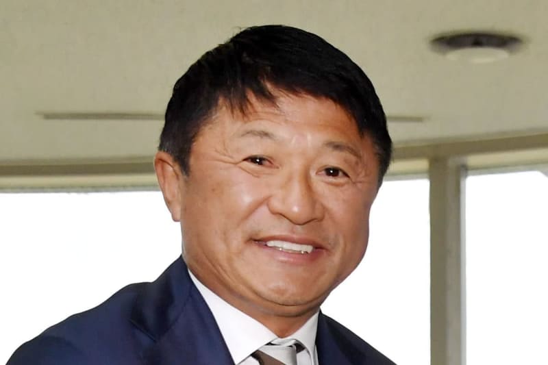 武田修宏　ＦＷ専門コーチを待望「実績のある人」と大久保嘉人、岡崎慎司を〝指名〟