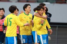 【高校サッカー】帝京 33年ぶり復活Ｖへ高まる期待「久しぶりの全国で旋風が巻き起こってる」