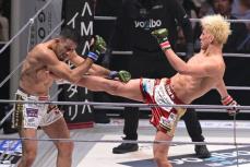 【ＲＩＺＩＮ】青木真也　クレベル・コイケと鈴木千裕を一喝「ヒョードルと石井さんの足下にも及ばない」