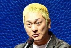 ＪＰ　松本人志騒動で収入がゼロになり122か所に営業　救済してくれた2つのテレビ局名明かす