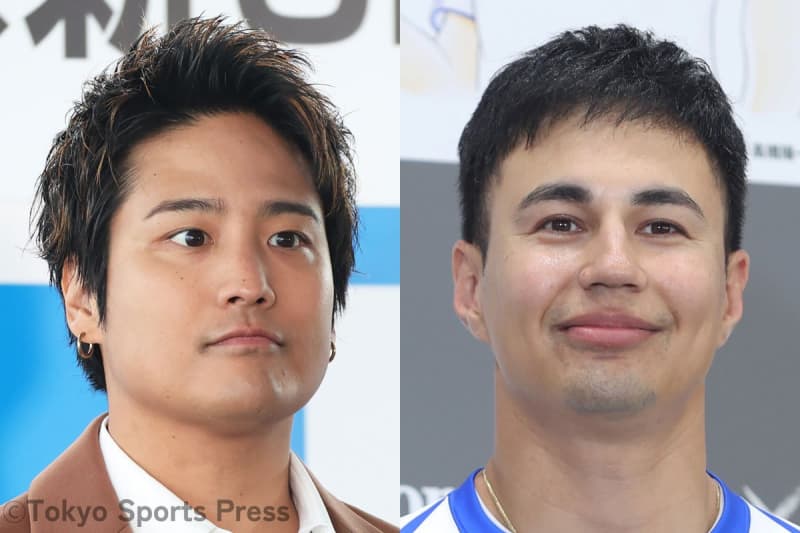 WEST.の桐山照史〝ごくせんクラスメート〟ユージに結婚を事前報告「結婚祝くれ」