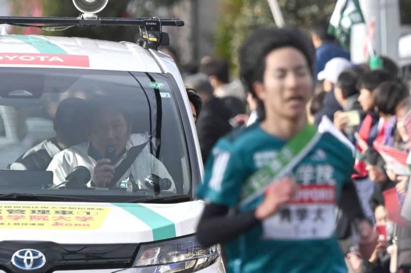 【箱根駅伝】青学大・原監督「山攻略」で連覇達成　５､６区の選手スカウトで見極めた〝適性〟の中身