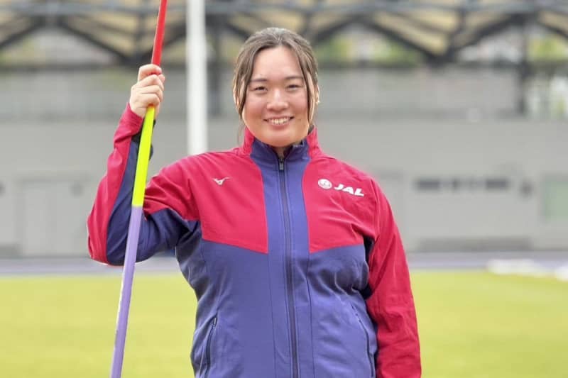 【日本ハム】パリ五輪金メダル・北口榛花に「臨時コーチ」オファー検討 〝勝利の女神〟にラブコール届くか