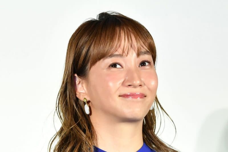 藤本美貴　思春期の長男に〝クソババア〟と言われるも「すごいじゃん、かっこいい～！」