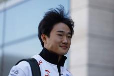 【Ｆ１】角田裕毅はフェルスタッペンの域に近づくと重鎮が太鼓判「接戦になる。レッドブルに必要」